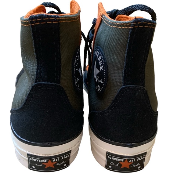 Converse Chuck 70 High Tops l Size 8 (Women’s) - Picture 5 of 7